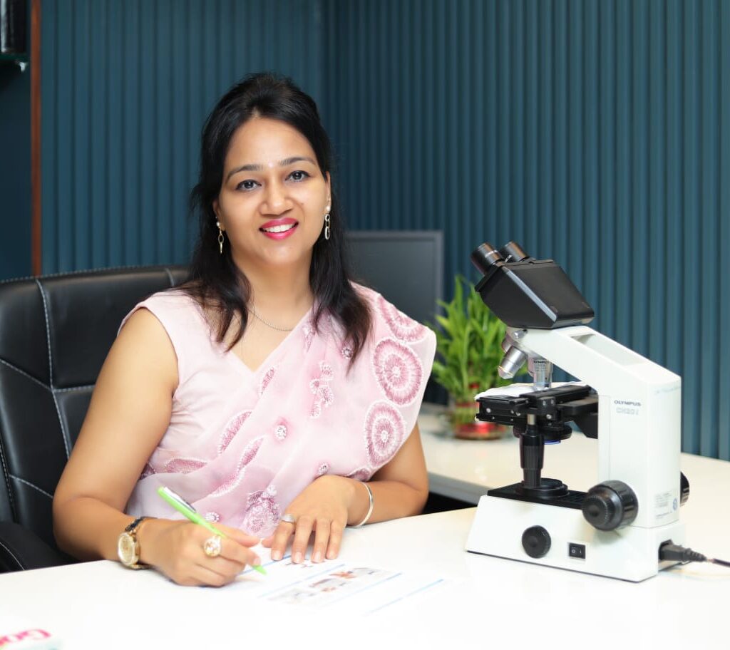 Monika Bansal