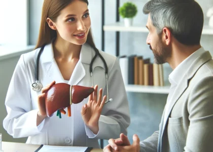 best liver doctor in Mohali and Chandigarh