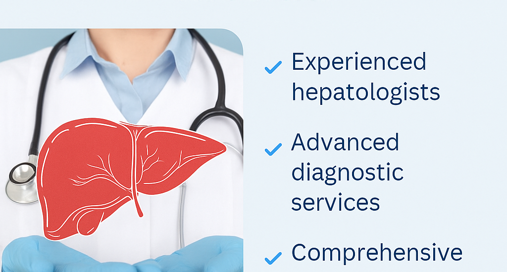 Liver Specialist in Mohali