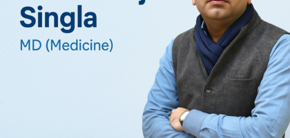 best physician in Mohali