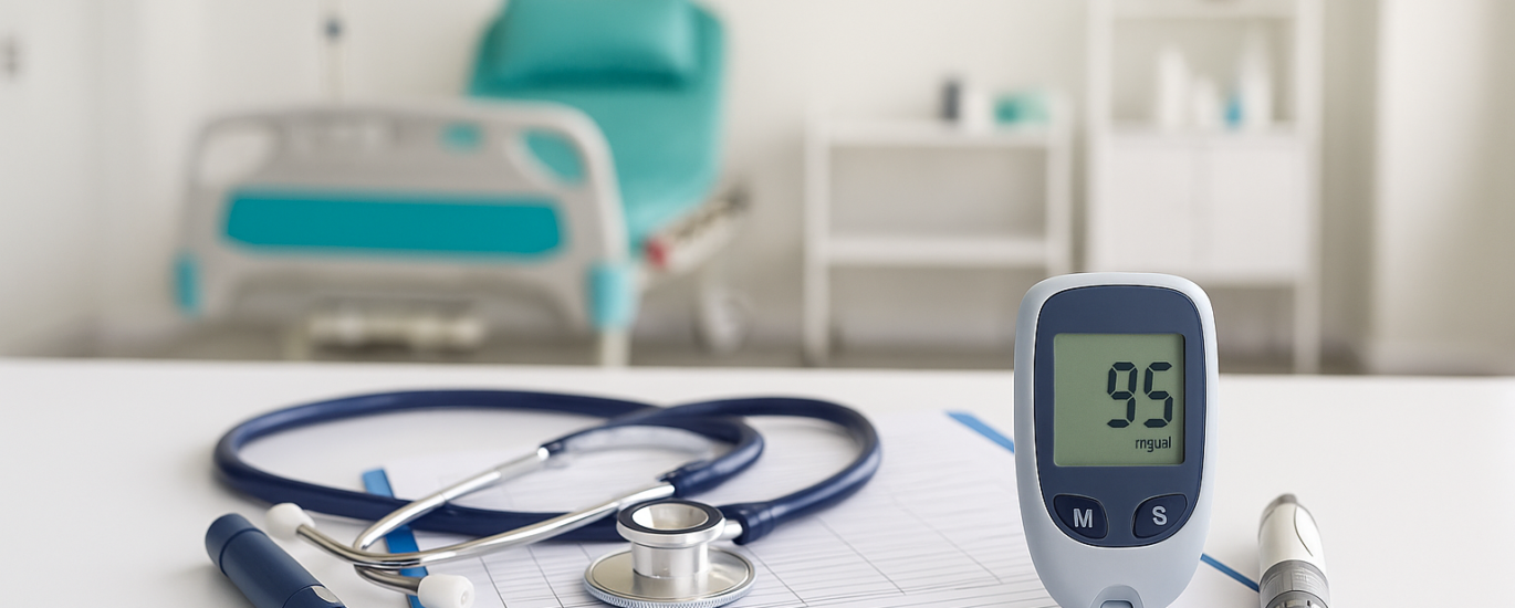 diabetes specialists in Chandigarh