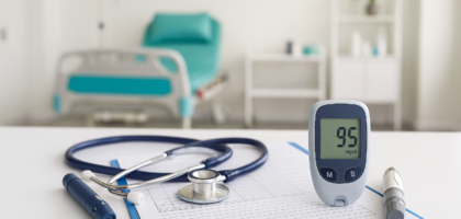 diabetes specialists in Chandigarh