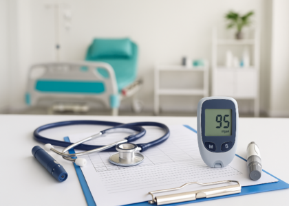 diabetes specialists in Chandigarh