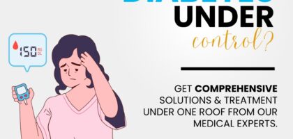 best diabetes doctor in Mohali