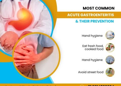 Pulse Clinics and Diagnostics in Mohali