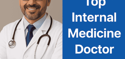 Best Internal Medicine Doctors in Mohali