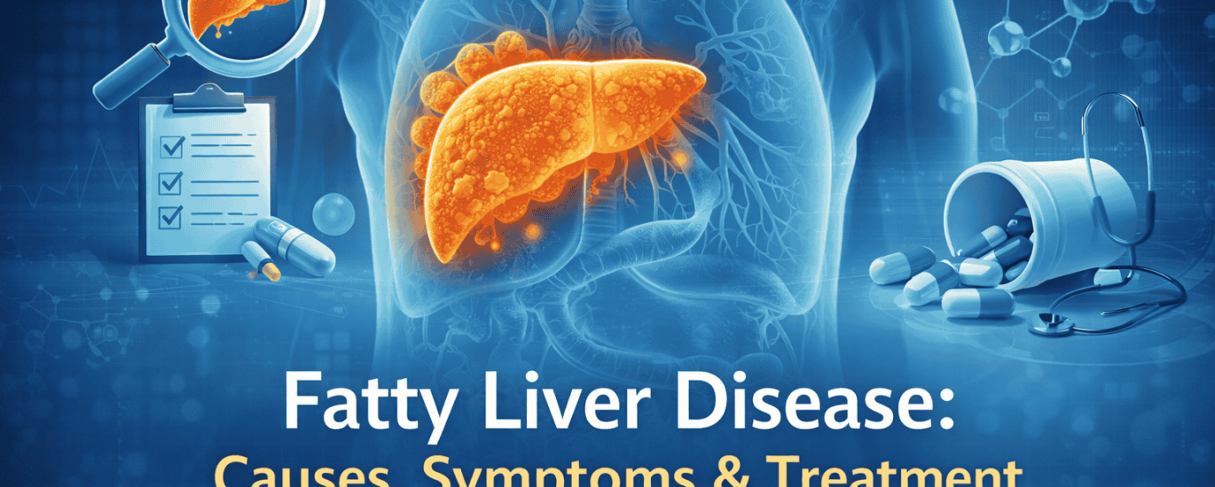 Fatty Liver Disease