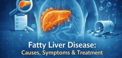 Fatty Liver Disease