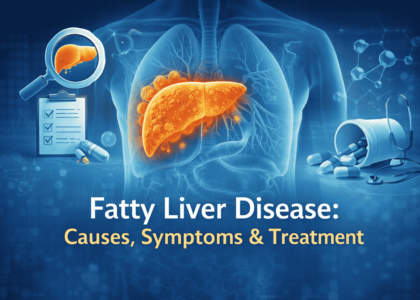 Fatty Liver Disease